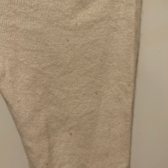 Angora and wool long johns. Size small and large - Picture 7 of 7